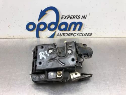 Deurslot Mechaniek 4Deurs rechts-voor-8176057