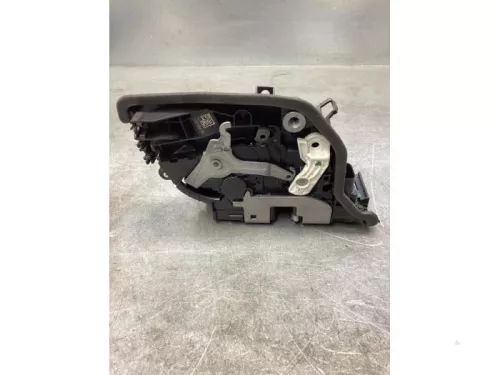 Deurslot Mechaniek 4Deurs rechts-voor-8093675 (21487253)