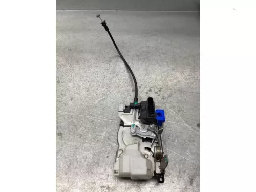 Deurslot Mechaniek 4Deurs rechts-voor-8030427