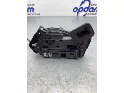 Deurslot Mechaniek 4Deurs rechts-voor-7868537