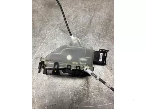 Deurslot Mechaniek 4Deurs rechts-voor-8083298 (21652557)
