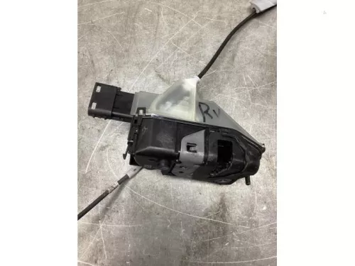Deurslot Mechaniek 4Deurs rechts-voor-8083298 (21652557)