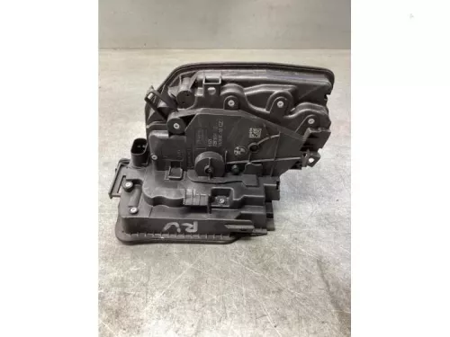 Deurslot Mechaniek 4Deurs rechts-voor-8147243