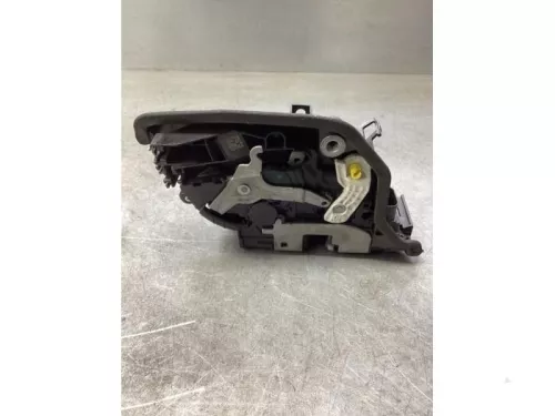 Deurslot Mechaniek 4Deurs rechts-voor-8147243 (20571815)