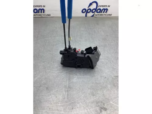 Deurslot Mechaniek 4Deurs rechts-voor-8135451 (20771645)