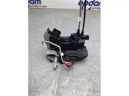 Deurslot Mechaniek 4Deurs rechts-voor-8135451 (20771645)