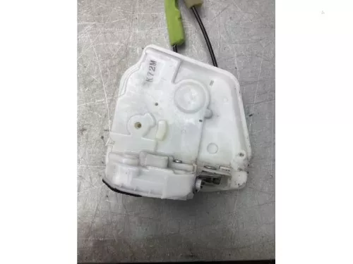 Deurslot Mechaniek 4Deurs rechts-voor-8153947 (21236134)