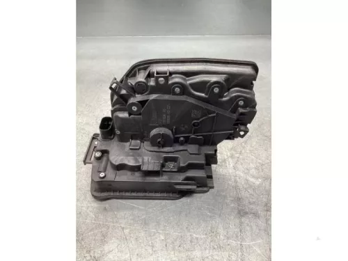 Deurslot Mechaniek 4Deurs rechts-voor-7747224 (18525095)