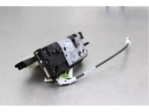 Deurslot Mechaniek 4Deurs rechts-voor-7765093 (14309230)
