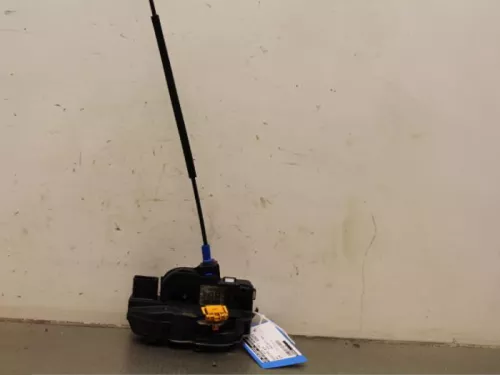 Deurslot Mechaniek 4Deurs rechts-voor-7887285 (7154095)