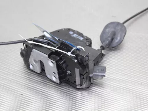 Deurslot Mechaniek 4Deurs rechts-voor-7885028