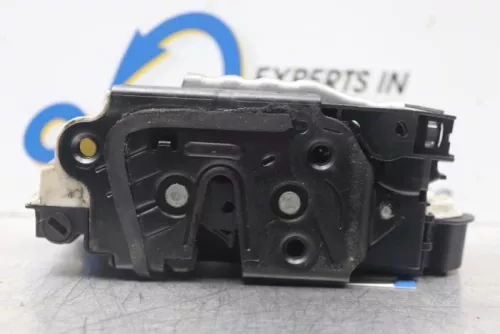 Deurslot Mechaniek 4Deurs rechts-voor-7877138 (15143489)