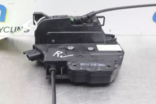 Deurslot Mechaniek 4Deurs rechts-voor-7544425 (15672479)
