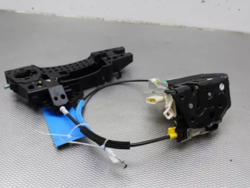 Deurslot Mechaniek 4Deurs rechts-voor-7881032 (11125796)
