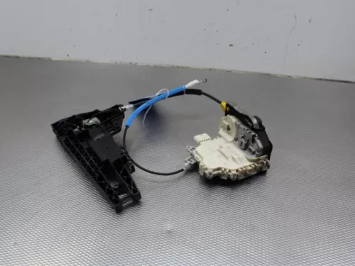 Deurslot Mechaniek 4Deurs rechts-voor-7881032 (11125796)