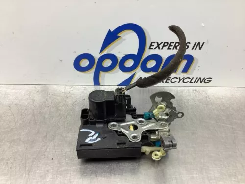 Deurslot Mechaniek 4Deurs rechts-voor-7576825