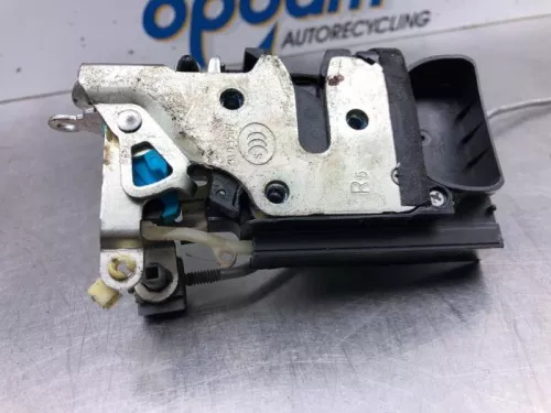 Deurslot Mechaniek 4Deurs rechts-voor-7576890 (16733169)