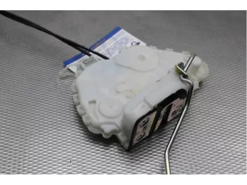 Deurslot Mechaniek 4Deurs rechts-voor-7716213 (15005724)