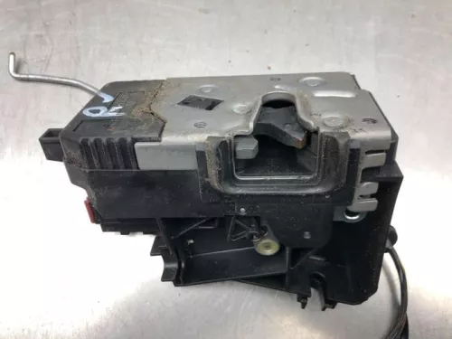 Deurslot Mechaniek 4Deurs rechts-voor-6663080 (16991001)