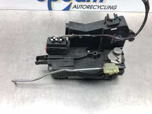 Deurslot Mechaniek 4Deurs rechts-voor-6663080 (16991001)