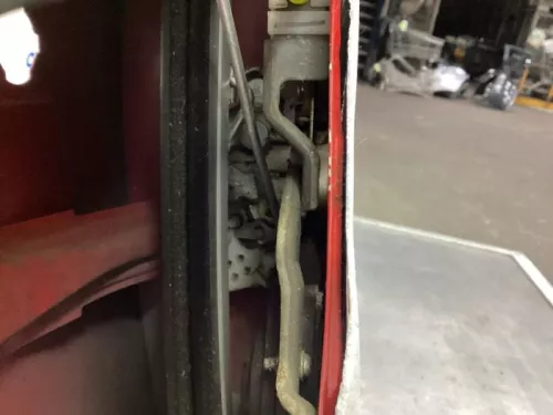 Deurslot Mechaniek 4Deurs rechts-voor-7916538 (18039852)