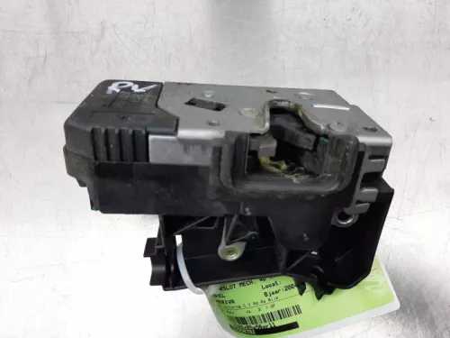 Deurslot Mechaniek 4Deurs rechts-voor-7589272 (15831876)