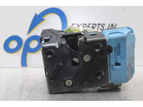 Deurslot Mechaniek 4Deurs rechts-voor-7715777 (14986729)