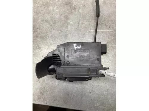 Deurslot Mechaniek 4Deurs rechts-voor-8118846 (20355255)