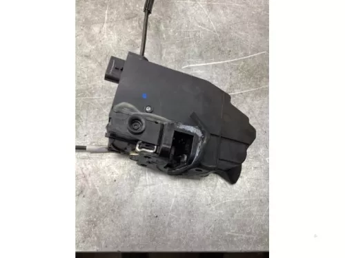Deurslot Mechaniek 4Deurs rechts-voor-8118846 (20355255)