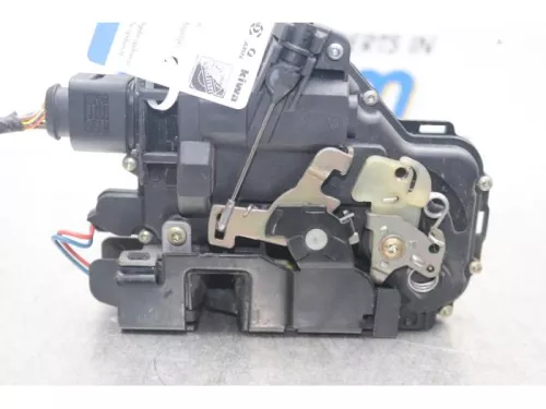 Deurslot Mechaniek 4Deurs rechts-voor-7611276 (14158673)