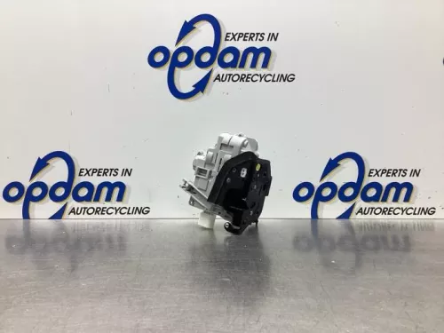 Deurslot Mechaniek 4Deurs rechts-voor-