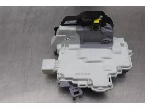 Deurslot Mechaniek 4Deurs rechts-voor-