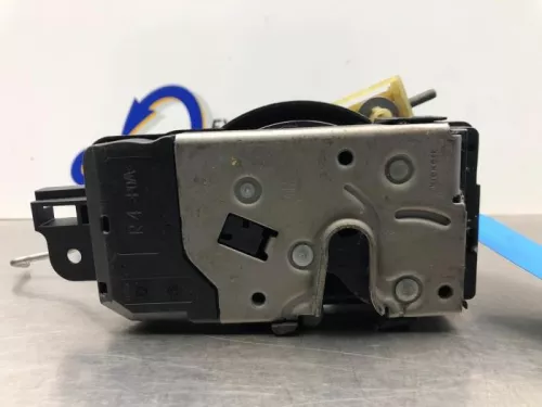 Deurslot Mechaniek 4Deurs rechts-voor-7891711 (3208257)