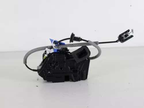 Deurslot Mechaniek 4Deurs rechts-voor-7889231 (5099722)