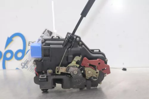 Deurslot Mechaniek 4Deurs rechts-voor-7877620