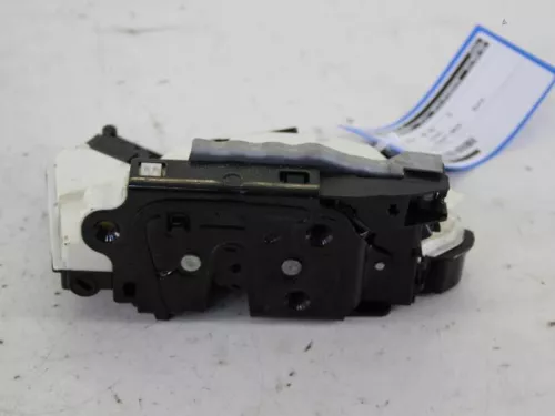 Deurslot Mechaniek 4Deurs rechts-voor-