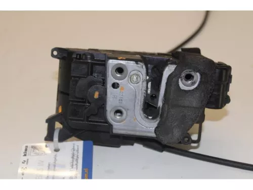 Deurslot Mechaniek 4Deurs rechts-voor-