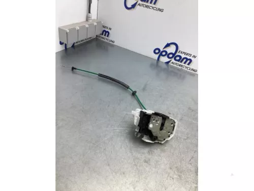 Deurslot Mechaniek 4Deurs rechts-voor-7441585