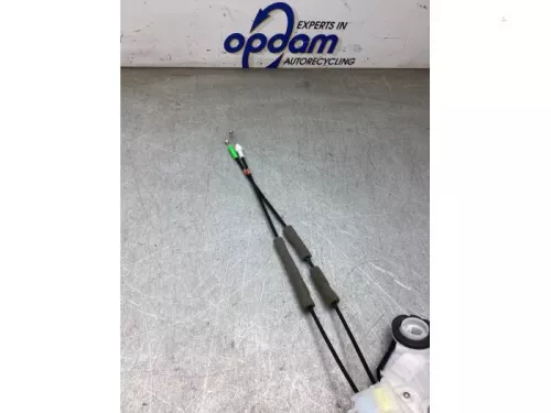 Deurslot Mechaniek 4Deurs rechts-voor-8291803 (22392968)