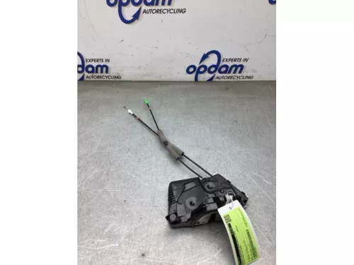 Deurslot Mechaniek 4Deurs rechts-voor-8291803 (22392968)