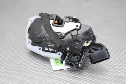 Deurslot Mechaniek 4Deurs rechts-voor-6936257 (16459387)