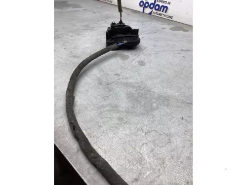 Deurslot Mechaniek 4Deurs rechts-voor-8068433 (21885578)