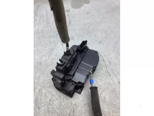 Deurslot Mechaniek 4Deurs rechts-voor-8068433 (21885578)