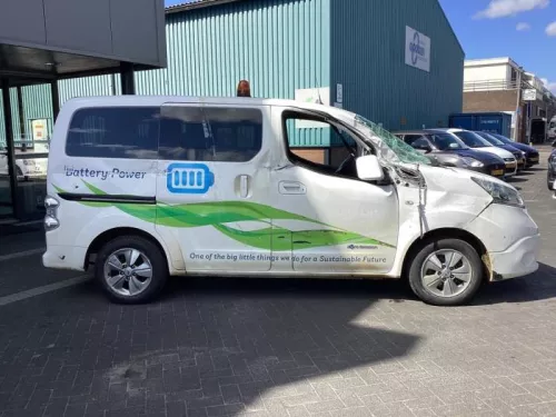Deurslot Mechaniek 4Deurs rechts-voor-8068433 (21885578)