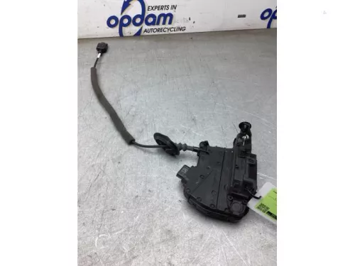Deurslot Mechaniek 4Deurs rechts-voor-8155146 (22479001)
