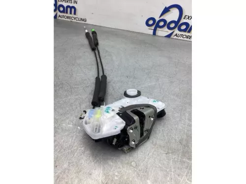 Deurslot Mechaniek 4Deurs rechts-voor-7975380 (18169933)