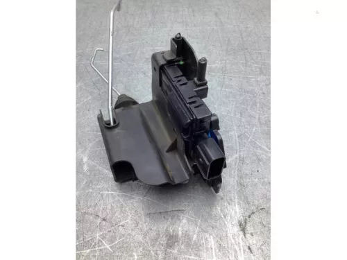 Deurslot Mechaniek 4Deurs rechts-voor-8055054 (20954894)