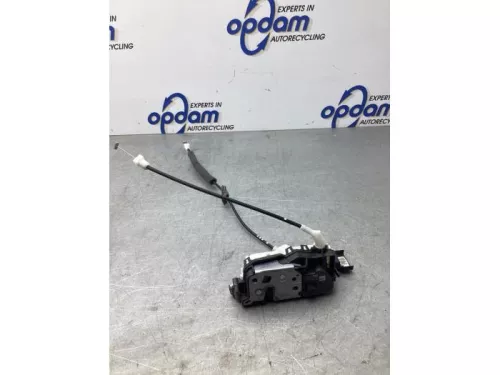 Deurslot Mechaniek 4Deurs rechts-voor-8037708 (21045135)