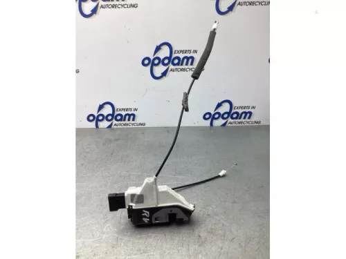 Deurslot Mechaniek 4Deurs rechts-voor-8037708 (21045135)