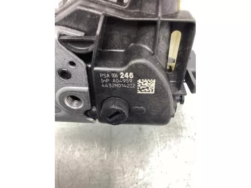 Deurslot Mechaniek 4Deurs rechts-voor-8037708 (21045135)